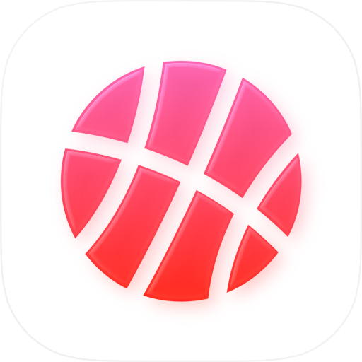 Dribbble